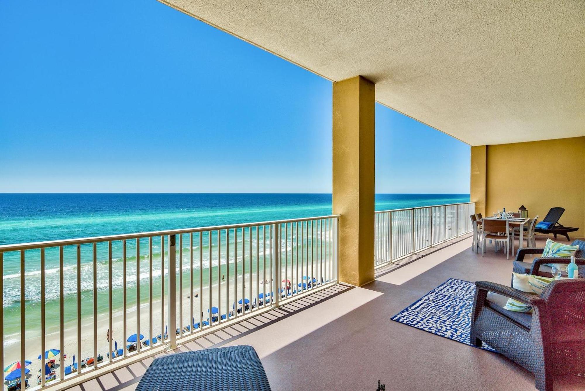 Tropic Winds 703 Holiday home *