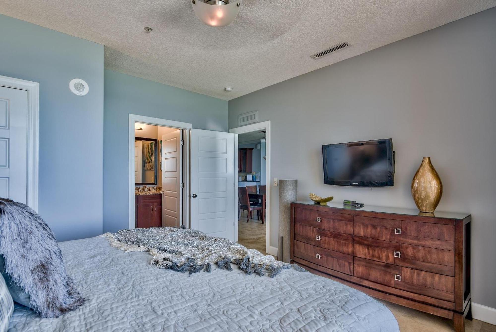 Tropic Winds 703 Holiday home Panama City Beach