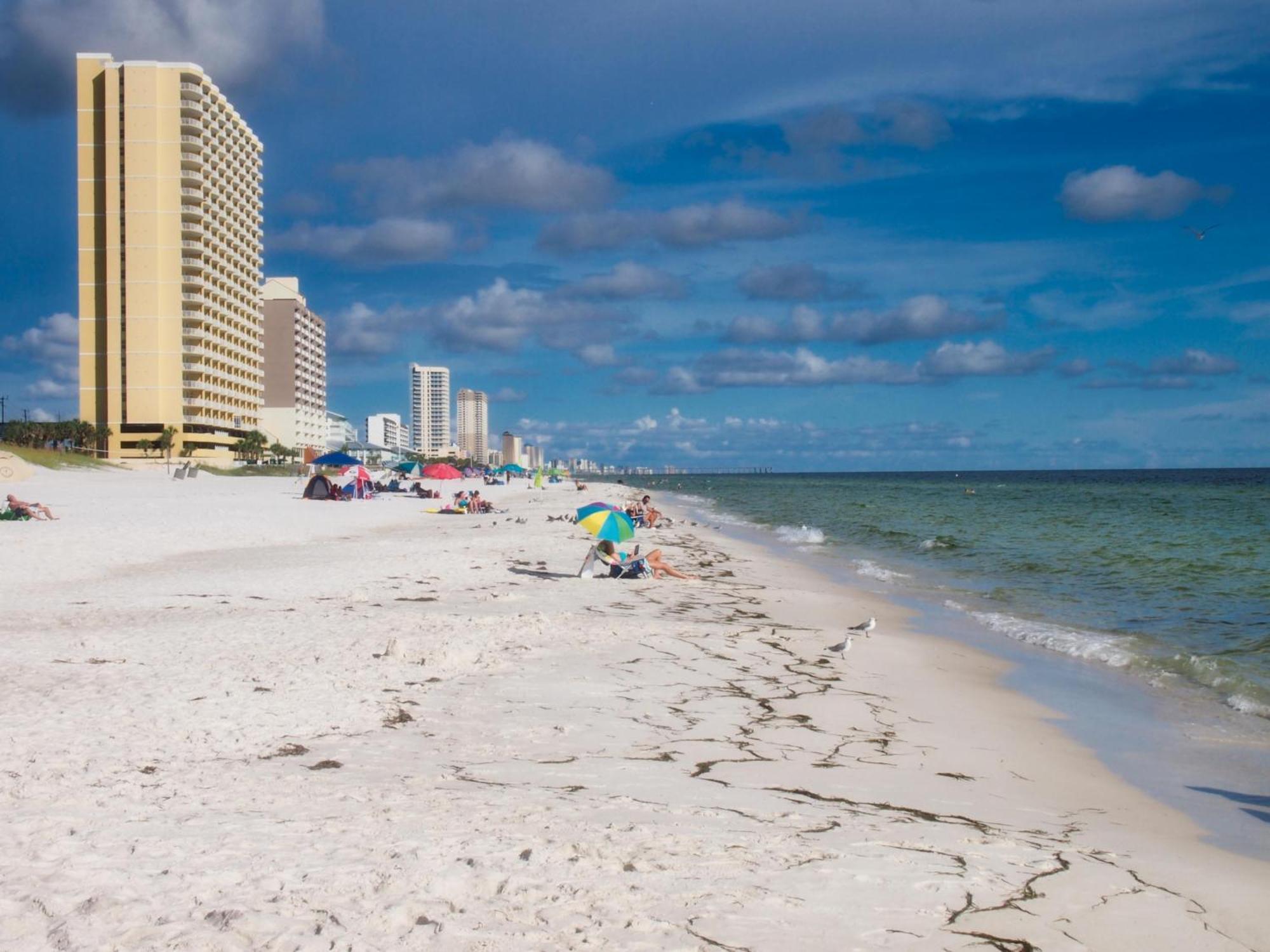 Tropic Winds 703 Panama City Beach