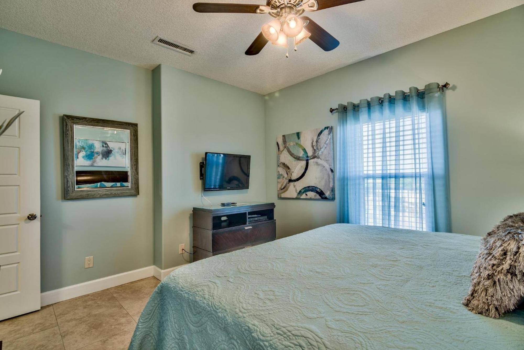 Holiday home Tropic Winds 703