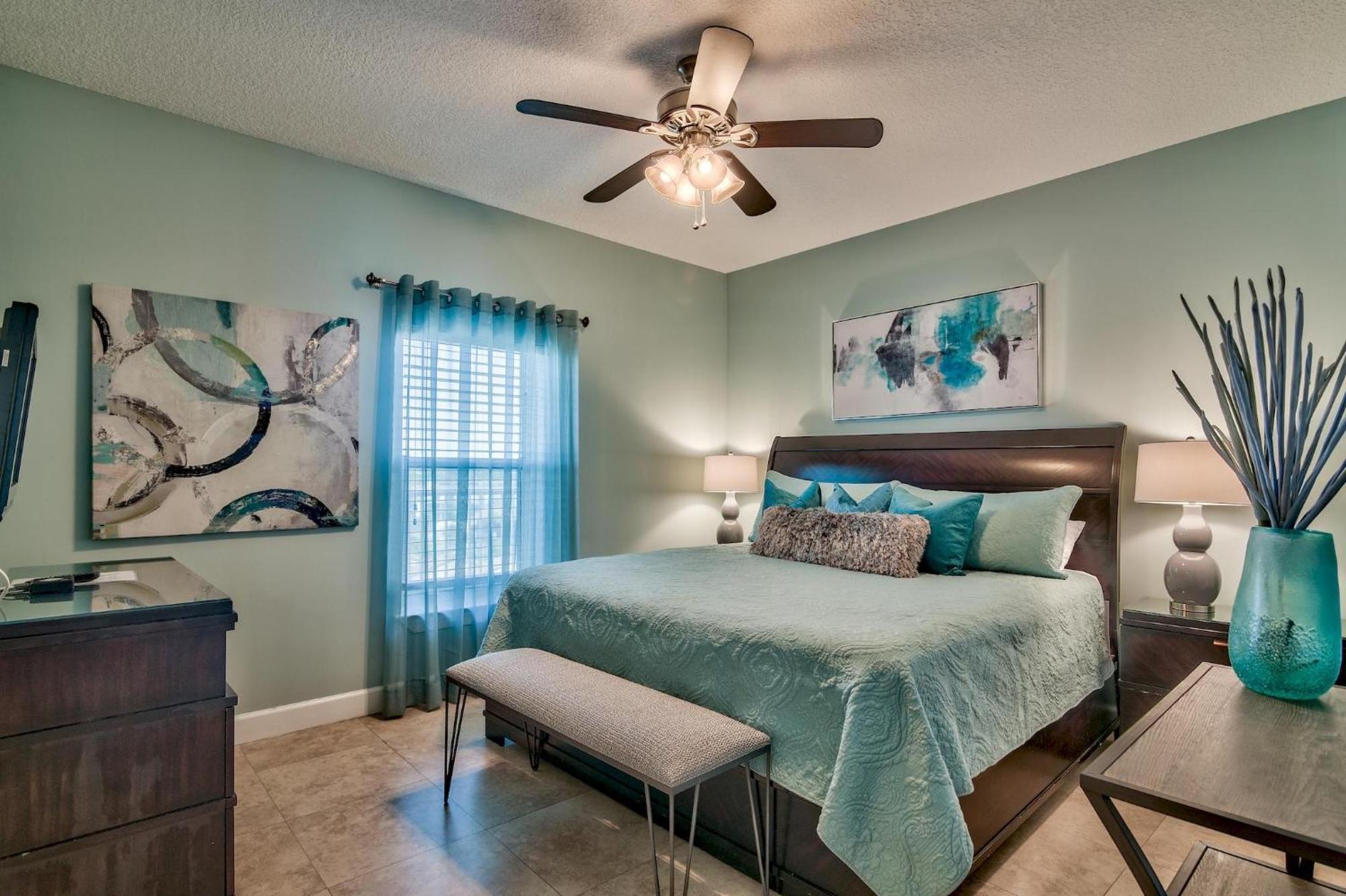 Tropic Winds 703 Panama City Beach