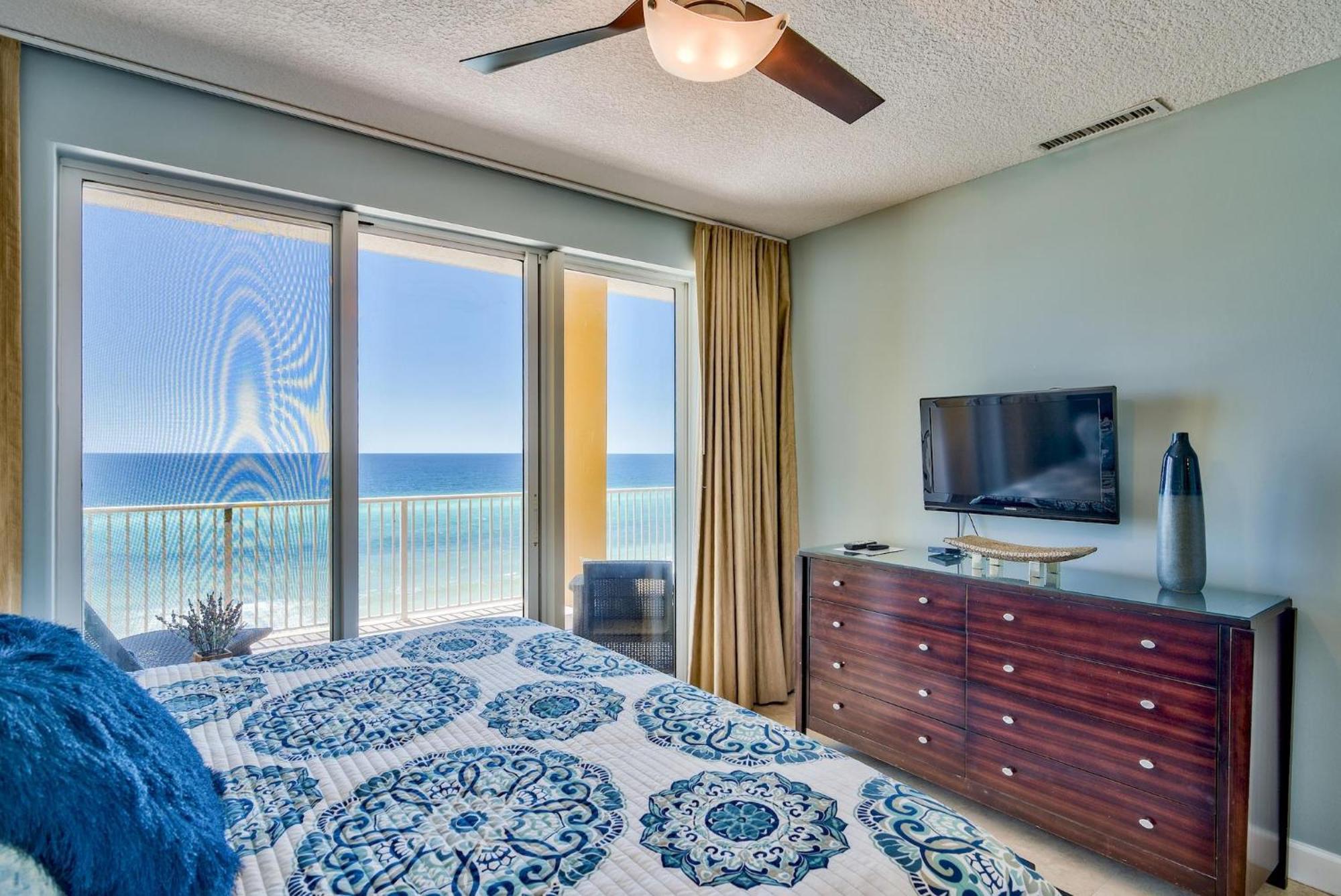 Tropic Winds 703 Holiday home *
