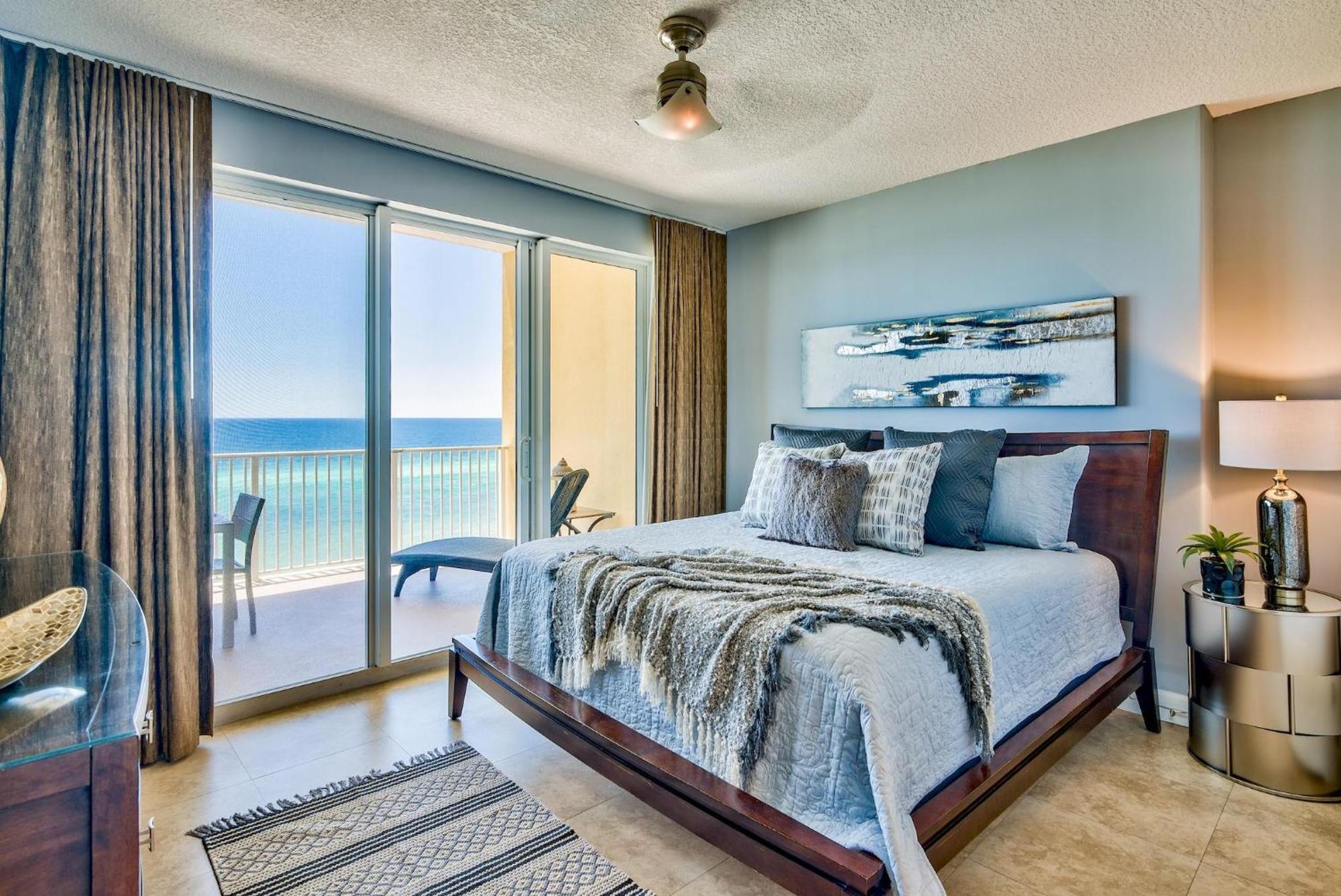 Tropic Winds 703 Panama City Beach